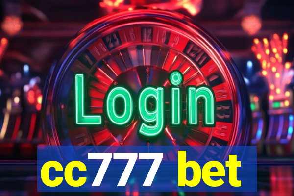 cc777 bet